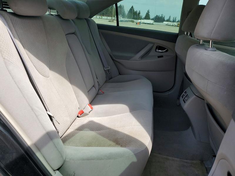 Aukcja sprzedaży 2009 Toyota Camry, vin: 4T1BB46K19U101651, numer aukcji: 51826956