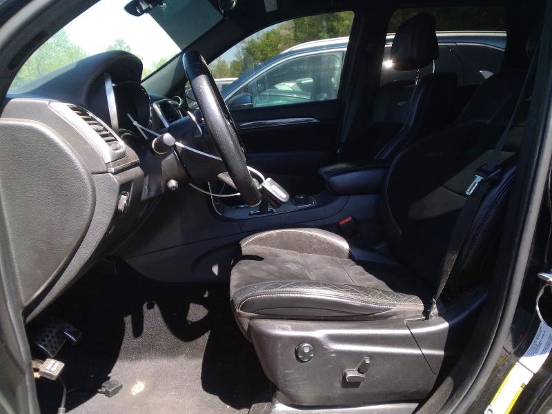 Продаж на аукціоні авто 2014 Jeep Grand Cherokee, vin: 1C4RJFDJ9EC160894, номер лоту: 49295466