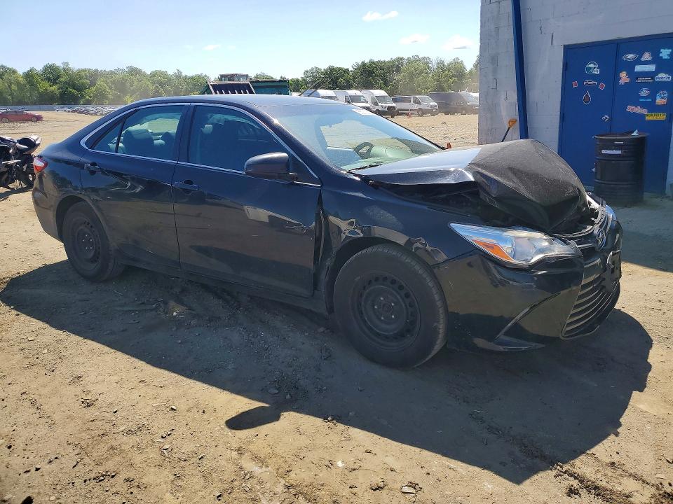 Продаж на аукціоні авто 2017 Toyota Camry, vin: 4T1BF1FK6HU443713, номер лоту: 55070336
