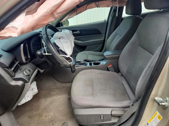 Продаж на аукціоні авто 2014 Chevrolet Malibu, vin: 1G11B5SL7EF282248, номер лоту: 51970946