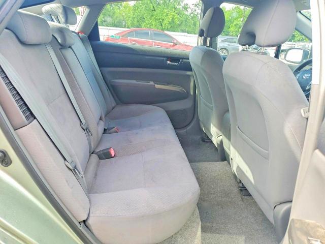 Aukcja sprzedaży 2006 Toyota Prius, vin: JTDKB22U367508512, numer aukcji: 55079736