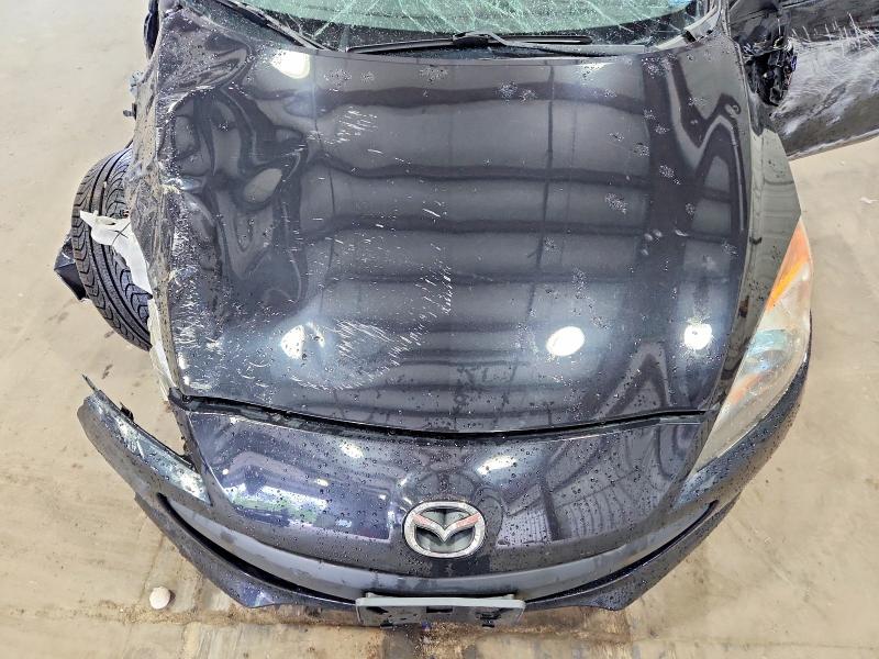 Продажа на аукционе авто 2012 Mazda 3, vin: JM1BL1L80C1566410, номер лота: 52655466