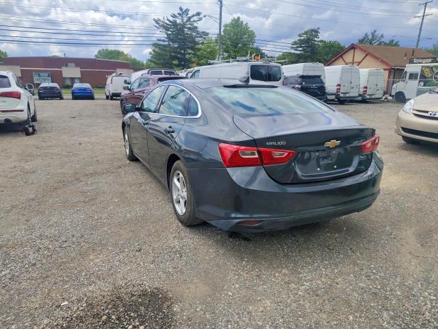 Aukcja sprzedaży 2018 Chevrolet Malibu, vin: 1G1ZC5ST7JF134806, numer aukcji: 53785976