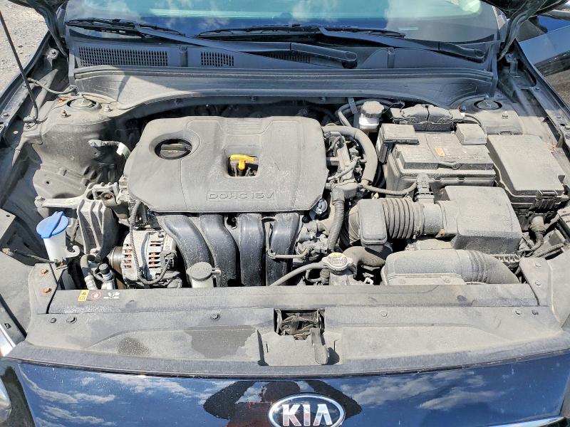Aukcja sprzedaży 2021 Kia Forte, vin: 3KPF54AD9ME392235, numer aukcji: 54852316