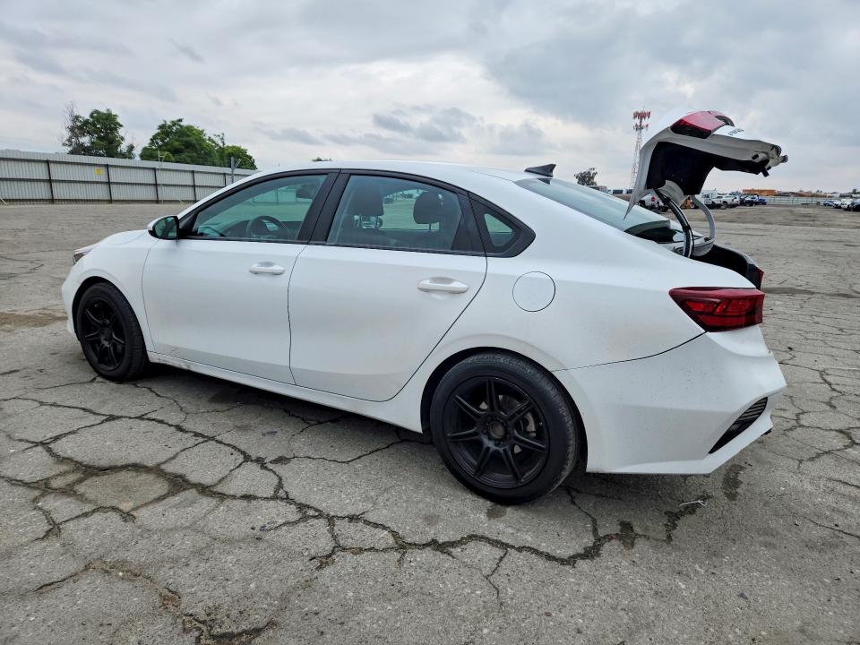 Продаж на аукціоні авто 2023 Kia Forte, vin: 3KPF24AD5PE506440, номер лоту: 52362986