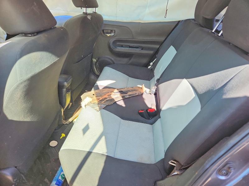 Продажа на аукционе авто 2015 Toyota Prius C, vin: JTDKDTB37F1111606, номер лота: 52207976