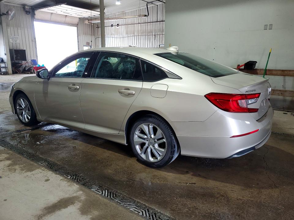 Продаж на аукціоні авто 2019 Honda Accord, vin: 1HGCV1F17KA093683, номер лоту: 53016216