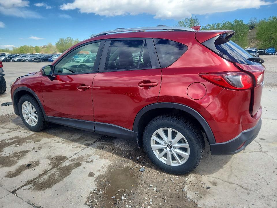 Aukcja sprzedaży 2013 Mazda Cx-5, vin: JM3KE4CE6D0138681, numer aukcji: 52581046