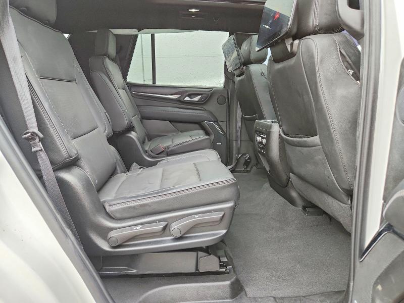 Продаж на аукціоні авто 2024 Gmc Yukon, vin: 1GKS2DKL4RR178394, номер лоту: 52759476