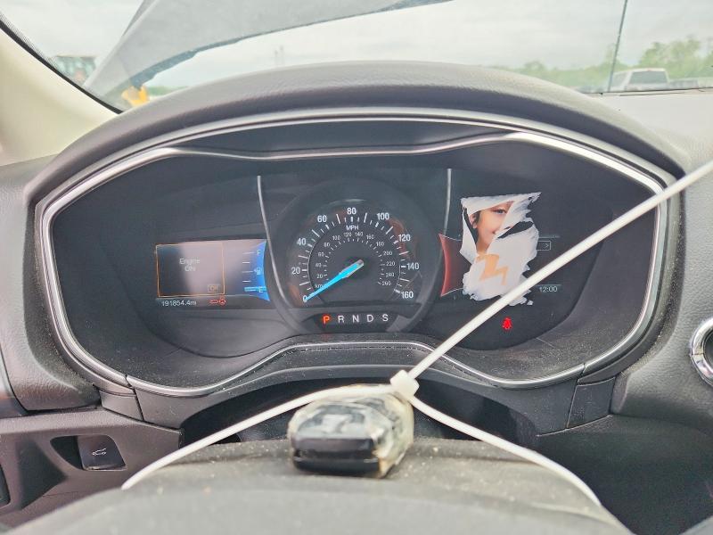 Продажа на аукционе авто 2015 Ford Fusion, vin: 3FA6P0K92FR268449, номер лота: 53170326