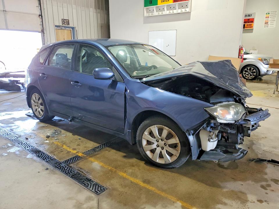 Продаж на аукціоні авто 2011 Subaru Impreza, vin: JF1GH6A69BH830516, номер лоту: 54072956