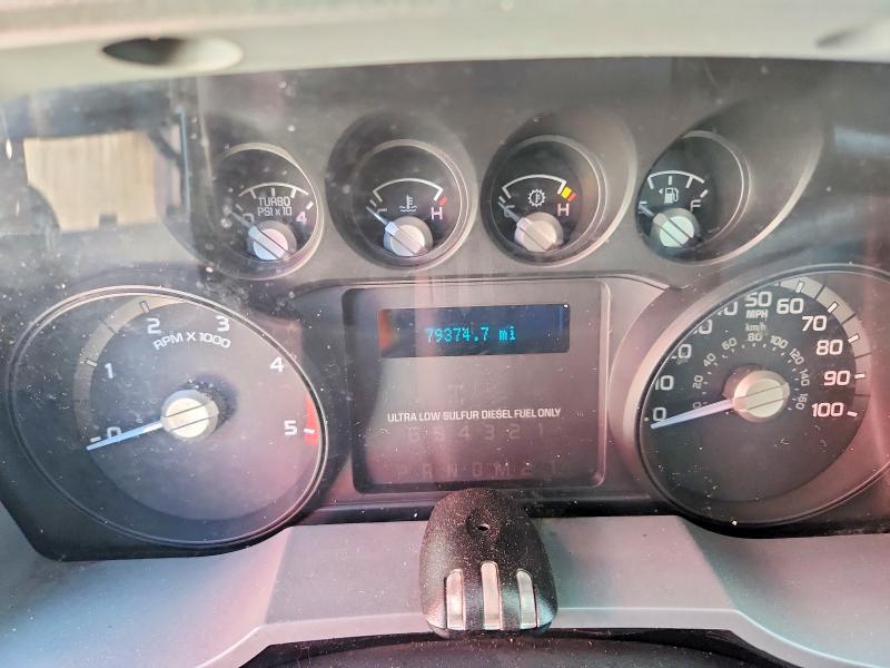 Продаж на аукціоні авто 2014 Ford F450, vin: 1FDUF4GT5EEA94440, номер лоту: 58499226