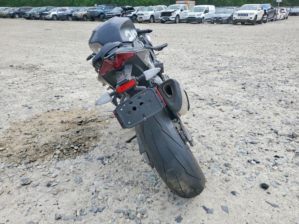 Продаж на аукціоні авто 2023 Aprilia Rsv4, vin: ZD4KYUB06PS000724, номер лоту: 55136296