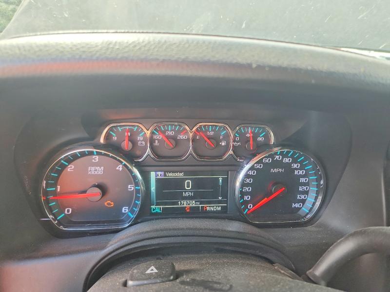 Aukcja sprzedaży 2016 Chevrolet Suburban, vin: 1GNSKHKC4GR212275, numer aukcji: 54797496