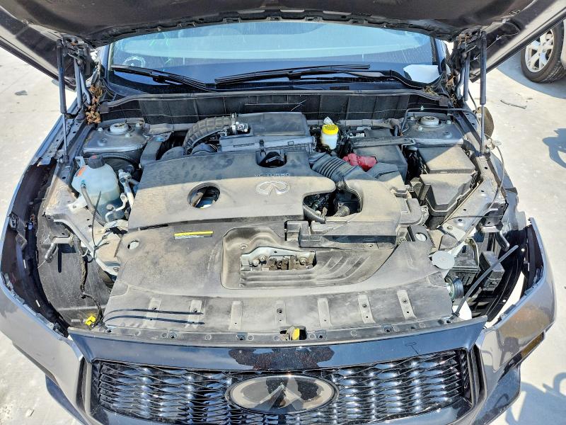 Продаж на аукціоні авто 2025 Infiniti Qx50, vin: 3PCAJ5FB1SF109823, номер лоту: 54541786
