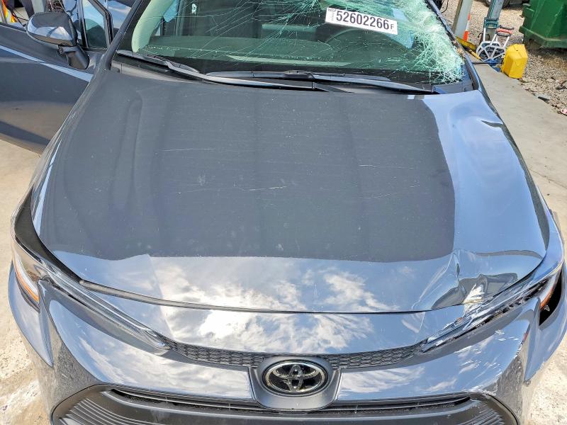 Продаж на аукціоні авто 2025 Toyota Corolla, vin: 5YFB4MDE2SP346781, номер лоту: 52602266