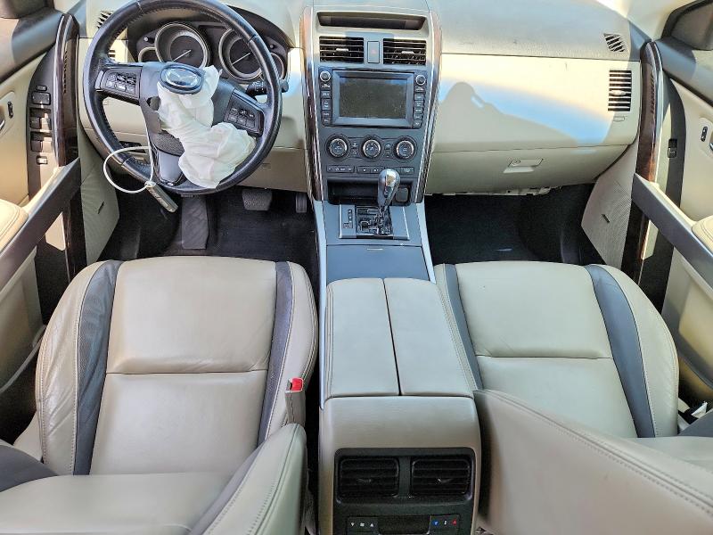 Aukcja sprzedaży 2010 Mazda Cx-9, vin: JM3TB2MV0A0236083, numer aukcji: 51995386