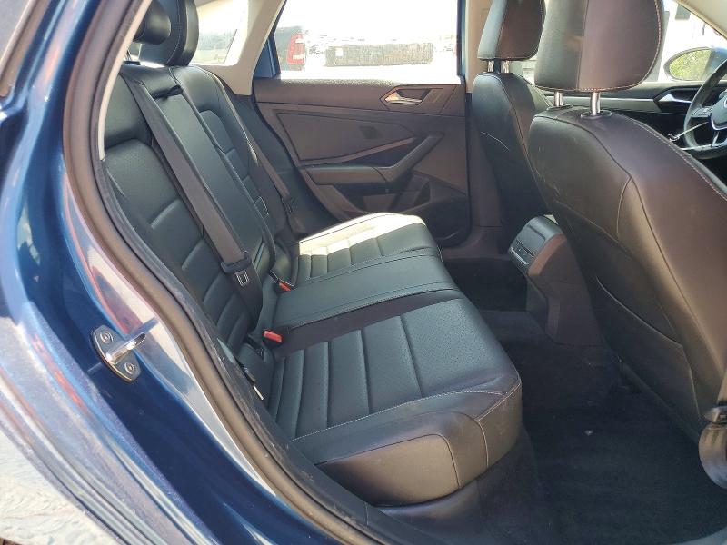 Aukcja sprzedaży 2021 Volkswagen Jetta, vin: 3VWC57BU2MM091666, numer aukcji: 53405696
