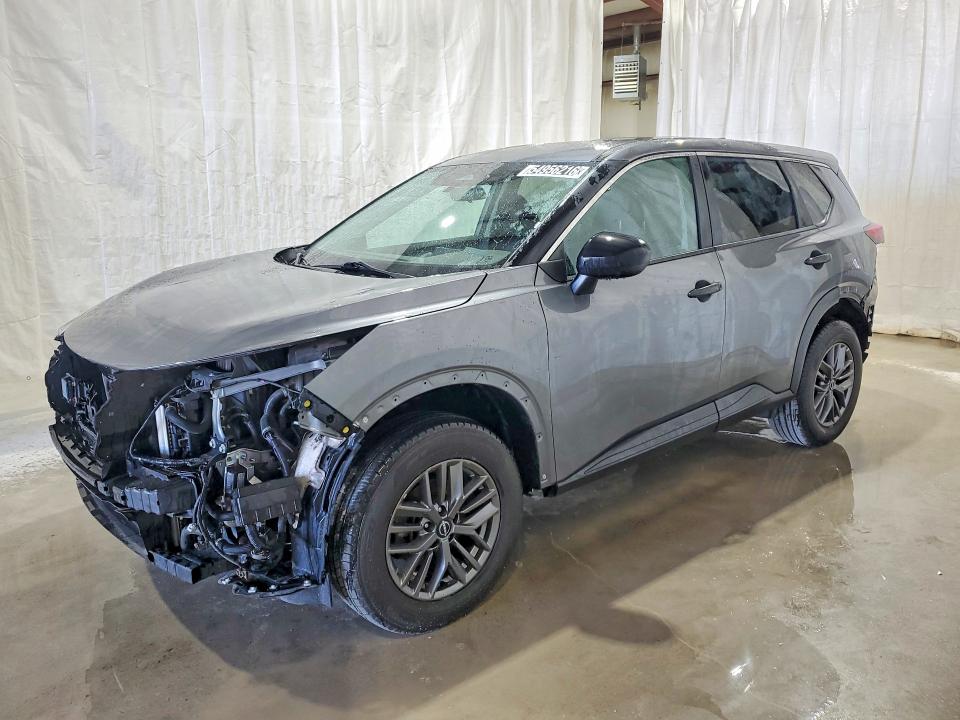 Продажа на аукционе авто 2023 Nissan Rogue, vin: 5N1BT3AB2PC854252, номер лота: 54956216