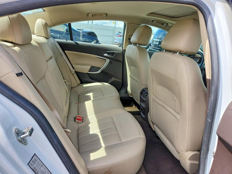 Aukcja sprzedaży 2015 Buick Regal, vin: 2G4GN5EX5F9223258, numer aukcji: 52335096