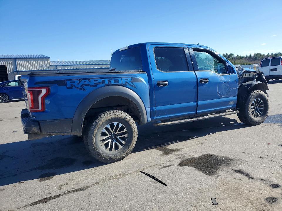 2019 Ford F150 მანქანა იყიდება აუქციონზე, vin: 1FTFW1RG9KFD54727, აუქციონის ნომერი: 51806106