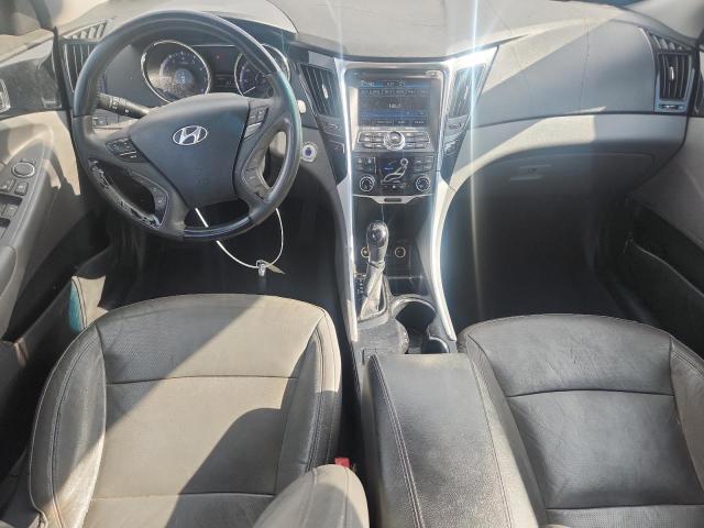 Продажа на аукционе авто 2013 Hyundai Sonata, vin: 5NPEC4AC7DH596987, номер лота: 53016656