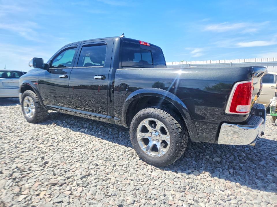 Aukcja sprzedaży 2017 Ram 1500, vin: 1C6RR7NM4HS875249, numer aukcji: 55364556