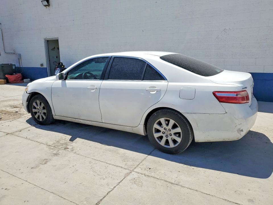 Продаж на аукціоні авто 2007 Toyota Camry, vin: 4T1BE46K87U602962, номер лоту: 53560206