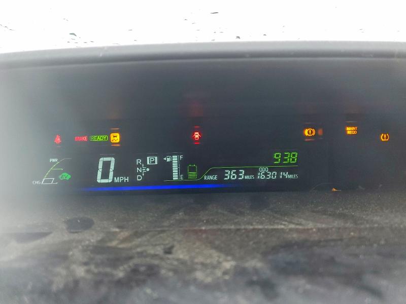 51299086 :رقم المزاد ، JTDZN3EU9E3320011 vin ، 2014 Toyota Prius V مزاد بيع