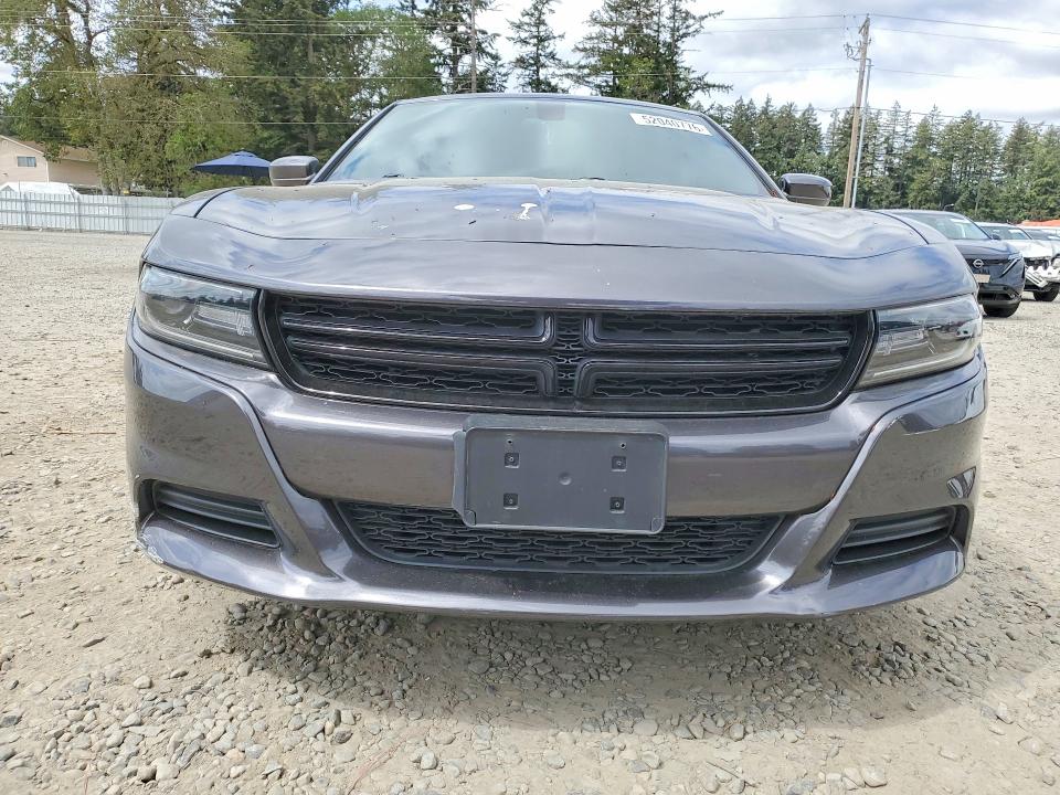52040776 :رقم المزاد ، 2C3CDXBG5KH507693 vin ، 2019 Dodge Charger مزاد بيع