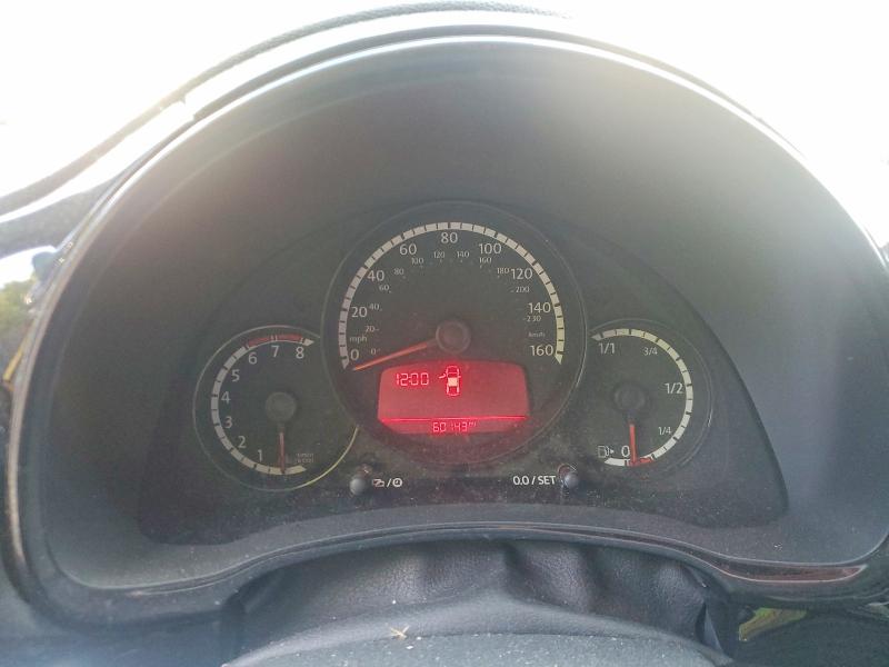 Aukcja sprzedaży 2016 Volkswagen Beetle, vin: 3VWF17AT4GM609234, numer aukcji: 52147546