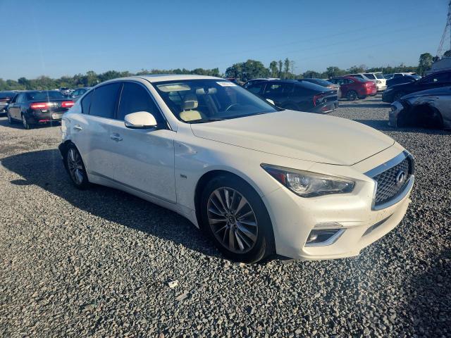 Продаж на аукціоні авто 2019 Infiniti Q50, vin: JN1EV7AP8KM515922, номер лоту: 53957706