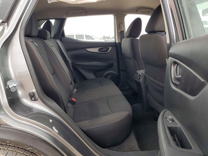 Aukcja sprzedaży 2017 Nissan Rogue Sport, vin: JN1BJ1CP2HW010335, numer aukcji: 52550746