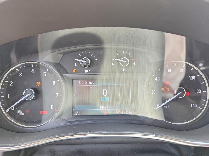 Продаж на аукціоні авто 2021 Buick Encore, vin: KL4CJASB7MB316367, номер лоту: 52999476