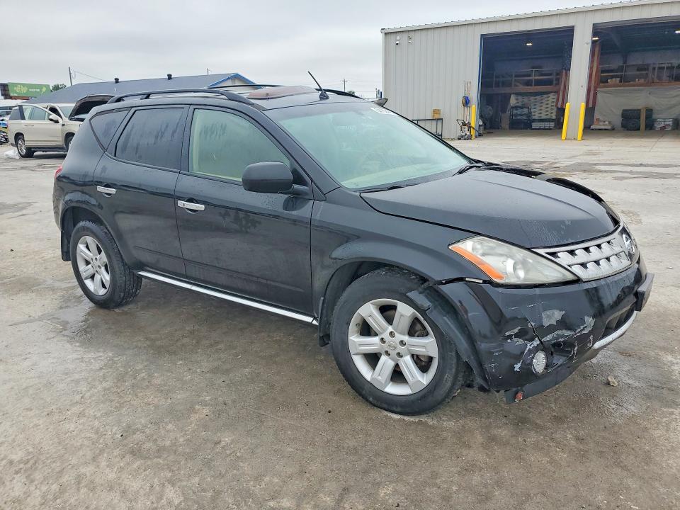 Продаж на аукціоні авто 2007 Nissan Murano, vin: JN8AZ08W97W620053, номер лоту: 54162476