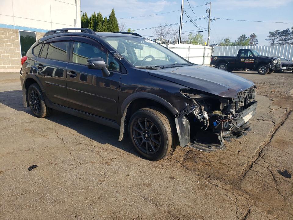 Aukcja sprzedaży 2015 Subaru Xv Crosstrek, vin: JF2GPASCXF8250848, numer aukcji: 52307136