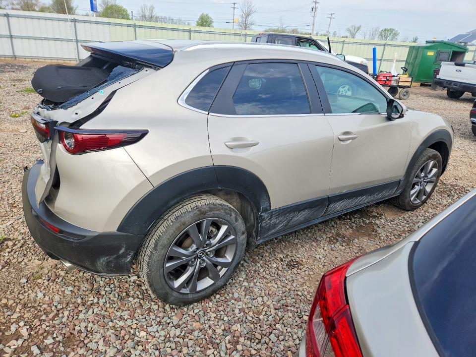Продаж на аукціоні авто 2024 Mazda Cx-30, vin: 3MVDMBCM4RM632413, номер лоту: 51855046