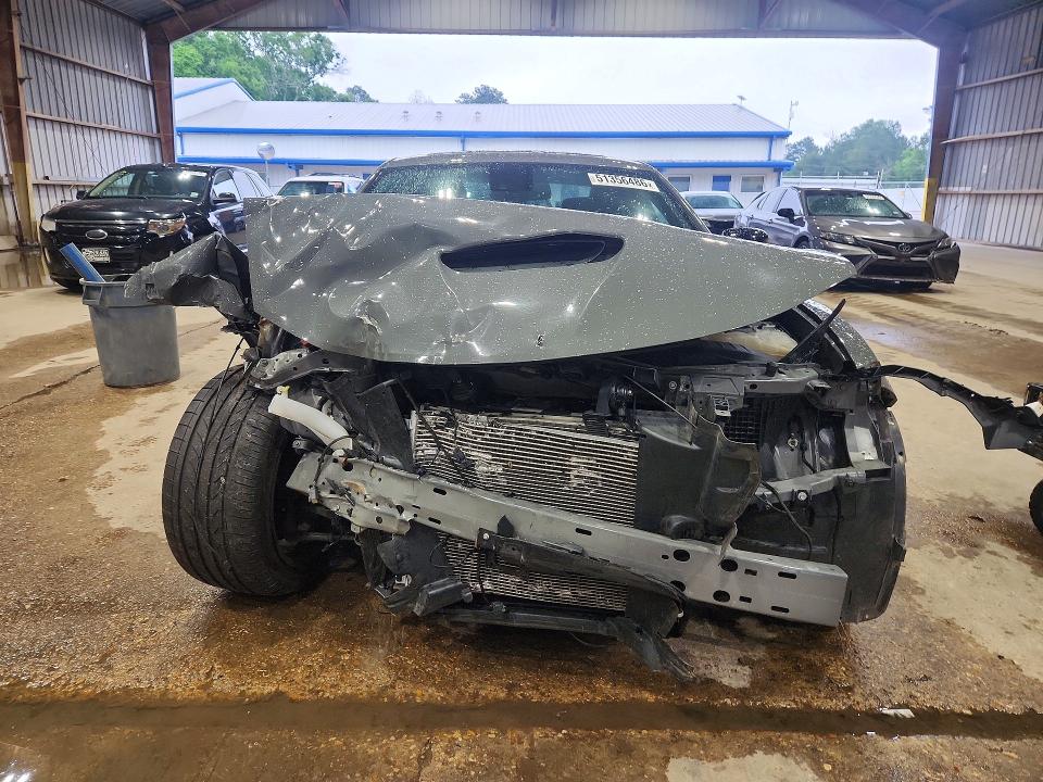 Продажа на аукционе авто 2023 Dodge Charger Sp, vin: 2C3CDXGJ1PH646165, номер лота: 51356486