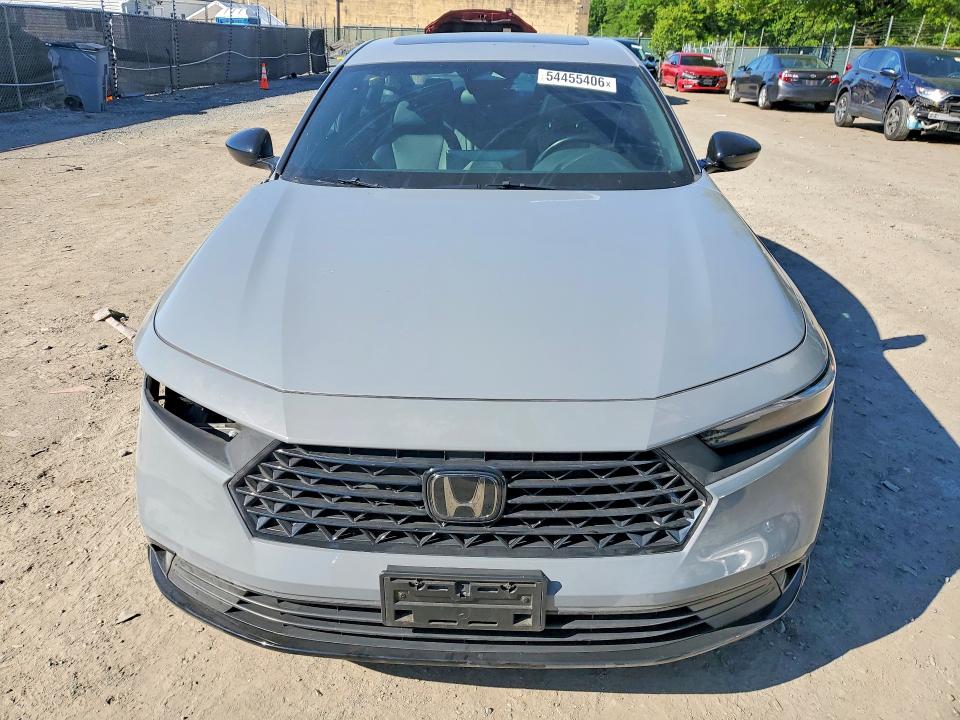 54455406 :رقم المزاد ، 1HGCY2F79RA034419 vin ، 2024 Honda Accord مزاد بيع