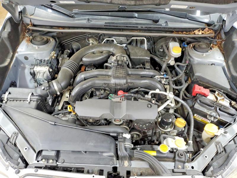 53024646 :رقم المزاد ، JF1GPAL62E8220951 vin ، 2014 Subaru Impreza مزاد بيع