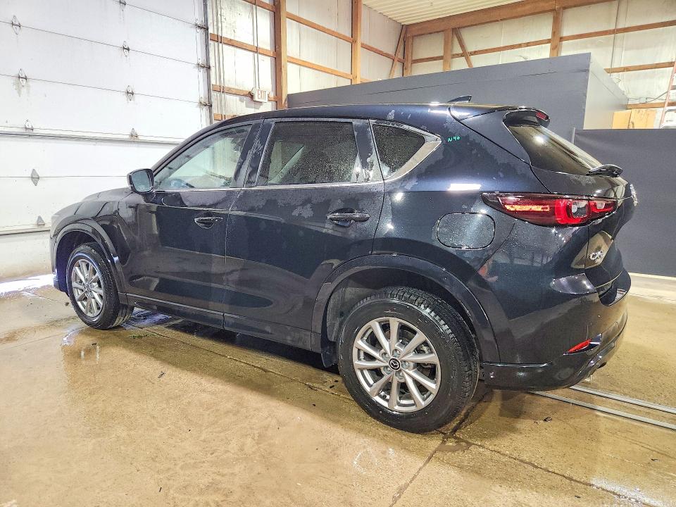 Aukcja sprzedaży 2025 Mazda Cx-5, vin: JM3KFBCLXS0681657, numer aukcji: 54080116