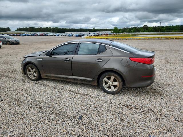 2014 Kia Optima მანქანა იყიდება აუქციონზე, vin: 5XXGM4A70EG280319, აუქციონის ნომერი: 52609806