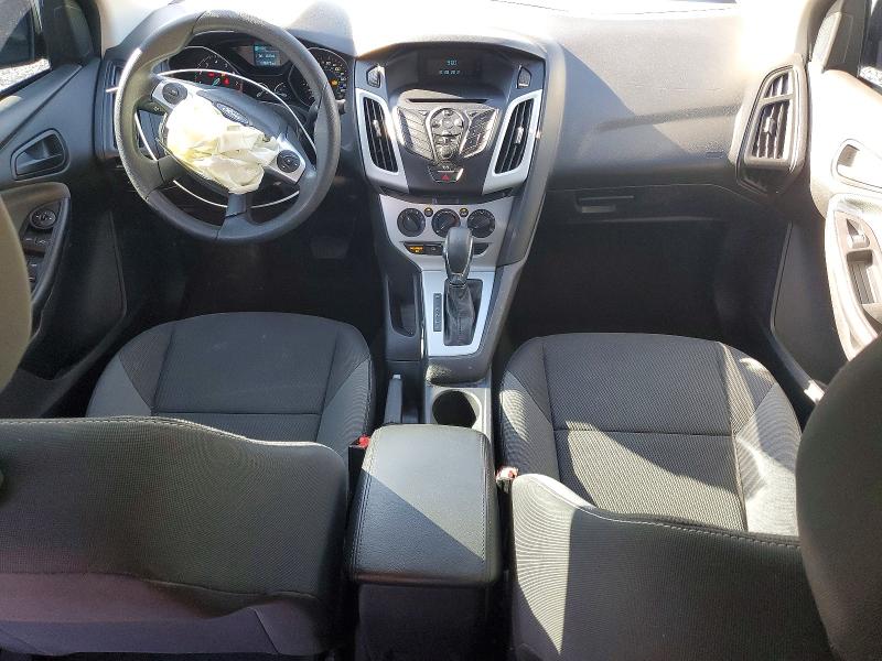 Продажа на аукционе авто 2012 Ford Focus, vin: 1FAHP3F28CL427976, номер лота: 53468736