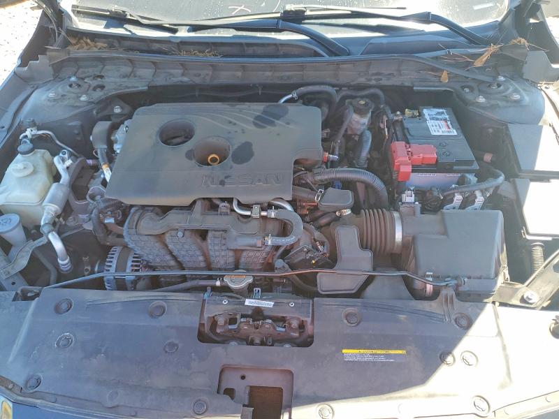 Продаж на аукціоні авто 2019 Nissan Altima, vin: 1N4BL4BV1KC175770, номер лоту: 53551026