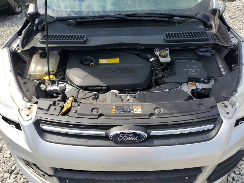 Aukcja sprzedaży 2015 Ford Escape, vin: 1FMCU9GX6FUB97682, numer aukcji: 54245366