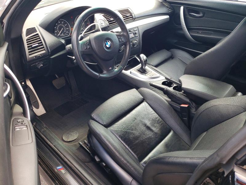 Aukcja sprzedaży 2011 Bmw 135i, vin: WBAUC9C58BVM10312, numer aukcji: 52721946