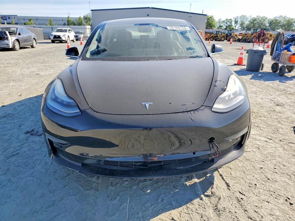 Продаж на аукціоні авто 2019 Tesla Model 3, vin: 5YJ3E1EA4KF410603, номер лоту: 52166766