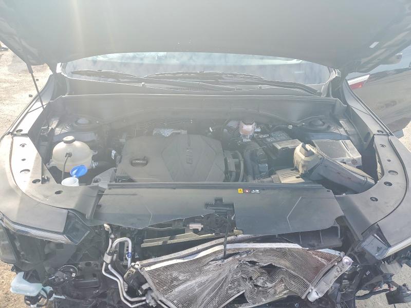 Aukcja sprzedaży 2025 Kia Sorento, vin: 5XYRG4JC5SG310211, numer aukcji: 51857686