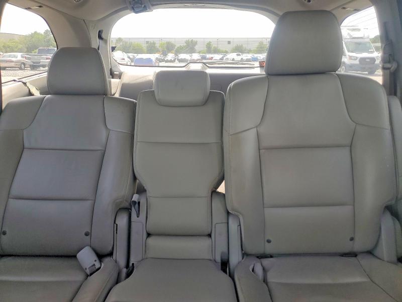 Aukcja sprzedaży 2013 Honda Odyssey, vin: 5FNRL5H9XDB009987, numer aukcji: 54366596