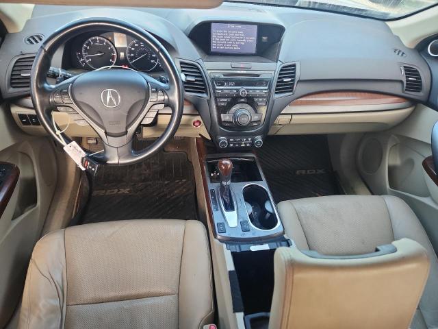 Продажа на аукционе авто 2013 Acura Rdx, vin: 5J8TB4H58DL005340, номер лота: 51963796